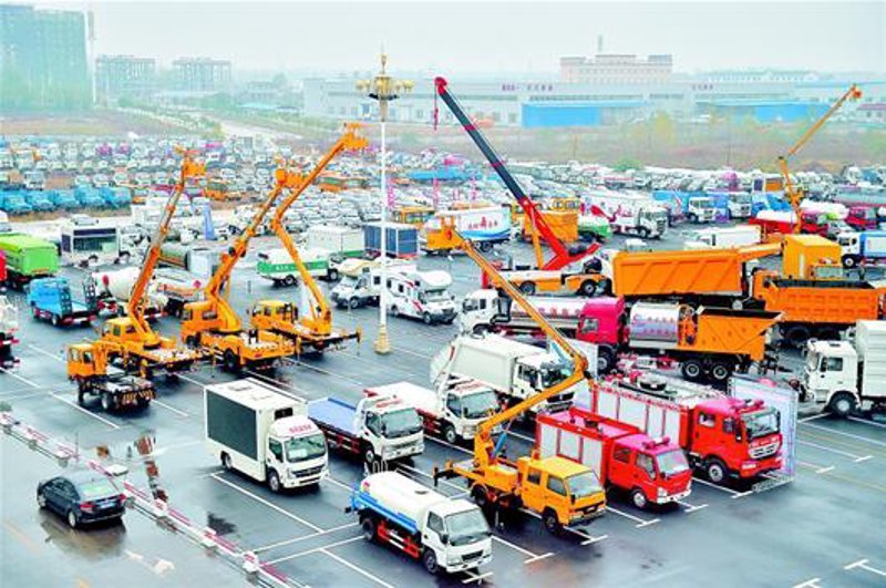 湖北凯力专用汽车：从“跟随者”到“破局者”，它的崛起凭什么？