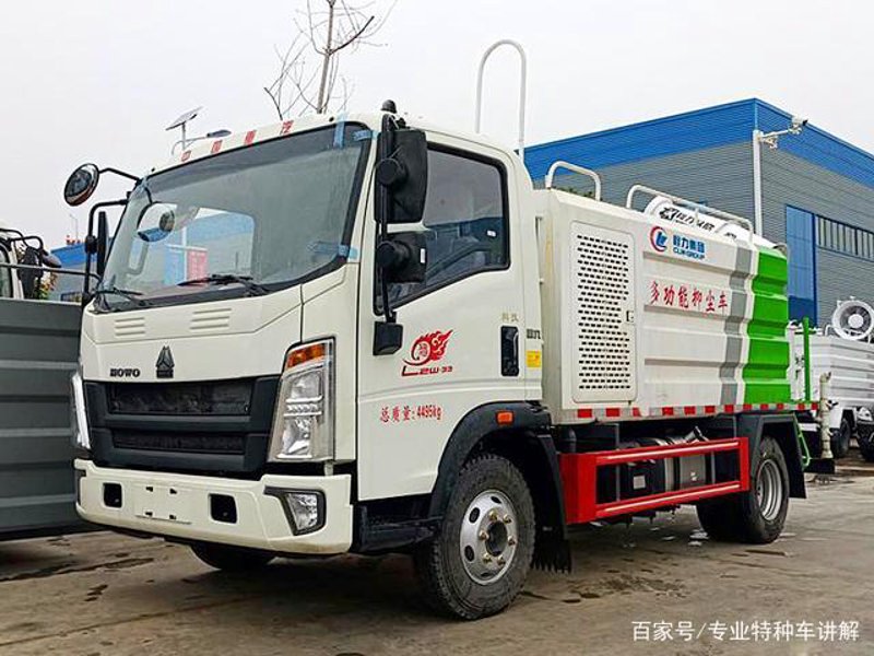 冷藏车4.2米新车型，售价多少？