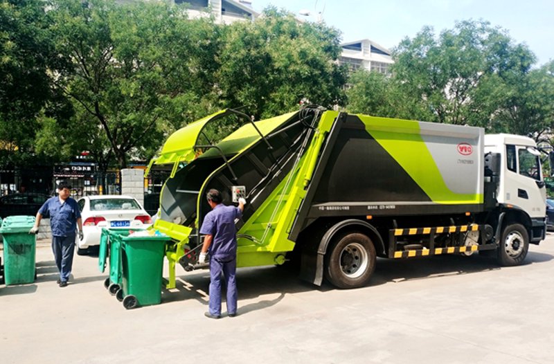 冷藏车ABCDEF类是什么意思？