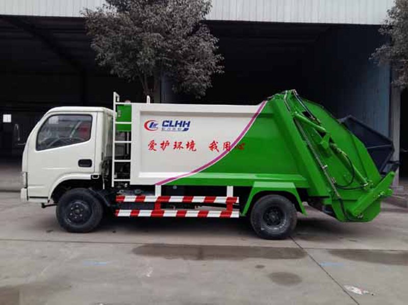 五菱快递专用汽车：让城市配送更高效